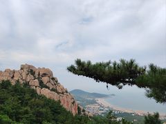 -崂山仰口游览区