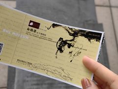 -白鹤梁水下博物馆