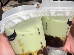 -太犇牛手作茶铺(江北虹悦城店)