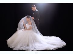 -经典婚纱摄影美学馆·私人定制