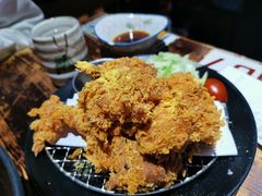 -小川洋风料理(街道口店)