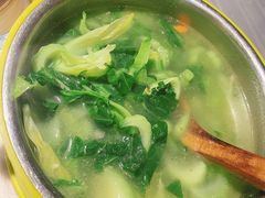 原汁原味鸭仔菜-岭南真味·匠心粤菜(K11店)