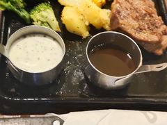 -必胜客(步行街店)