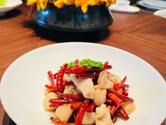 -新荣记(建国门外大街店)