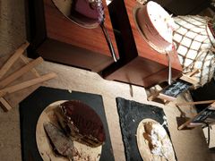 -舟山朱家尖威斯汀酒店·知味标帜自助餐厅