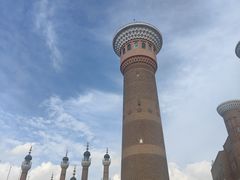 -新疆国际大巴扎