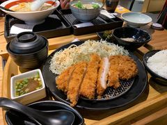 -雷门拉面·现熬骨汤(凯德来福士店)