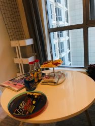 店内环境-ManiQ 美甲美睫專門店