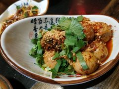 -镇江龙·火锅串串(武侯祠店)