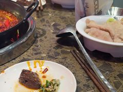-铜人李火锅(西大街店)