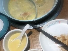 -青瓷火锅料理(西单大悦城店)