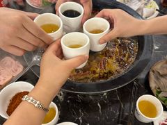 -陈眼镜火锅(总店)