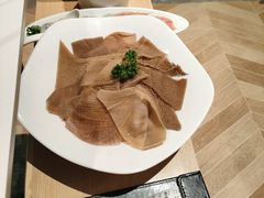 -潮牛壹号鲜牛肉火锅(世界城广场店)