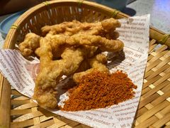 -味妙烤鱼吧(回龙观店)