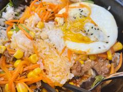 -食米家拌饭(梅溪新天地店)