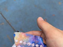-水濂山乐民游艺园