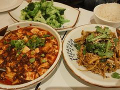 -Chongqing Cuisine川厨川味
