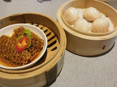 -潮府馆·非遗潮州菜·世纪公园(新国际博览中心店)