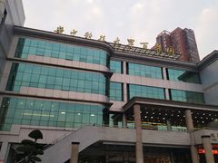 -华中科技大学百景园(三楼酒店)