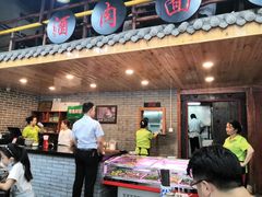 -面尚香关中面馆(盛龙广场总店)