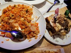 -夏日玛莉西餐厅(衡阳万达店)