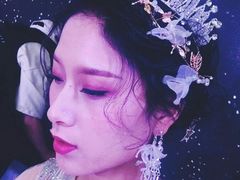 -群丽化妆摄影美甲纹绣培训学校