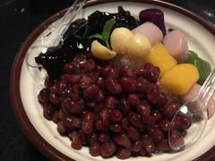 -鸣记脆皮烤鱼·海鲜烤鱼(三八广场店)