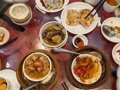 -香港蓮香樓(中環店)