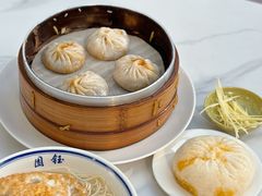 -钰园(水绘园店)