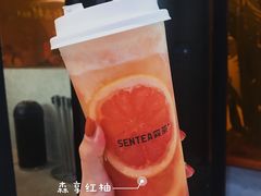-SENTEA森茶(麦地丽日店)