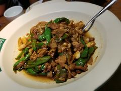 -费大厨辣椒炒肉(万家丽一店)