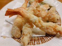 大虾天妇罗-半藏居酒屋(香港花园店)