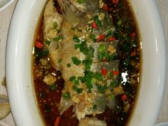 -锋味海鲜菜馆