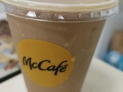 -麦当劳(金山红星美凯龙DT店)