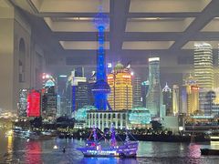 -上海和平饭店华懋阁 Cathay Room