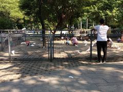 -柳州市动物园