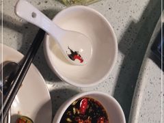 -烹然四季椰子鸡火锅(团结湖总店)