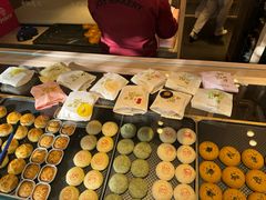 -嘉华鲜花饼(四方街旗舰店)