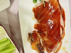 -大鸭梨烤鸭(甘家口店)