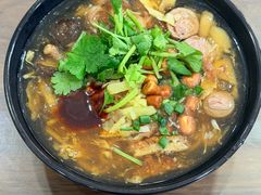 -阿芬卤面(花巷店)