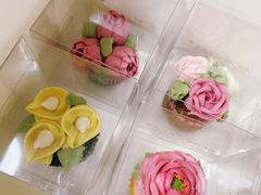 -BON CAKE(华贸购物中心店)