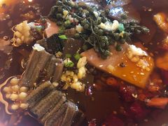 -富力威斯汀酒店-中国元素中餐厅(武昌临江店)