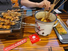 -半酌烧烤小酒馆(南京东路店)