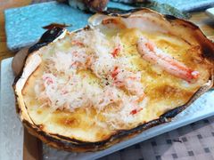 -林妈妈村·日式料理(宝山万达店)