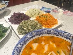 -惠丰源烩面馆(经七路店)