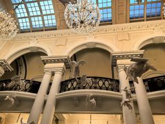 -Salon de Ville浦江汇(上海外滩华尔道夫酒店店)