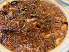 -大清花饺子(山庄店)