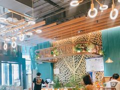 大堂-PHO爺·越南料理(亦庄大族广场店)