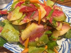 -柿子树炭烤羊腿(金台路店)