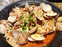 -老闵田螺馆·南昌特色小炒(梦时代店)